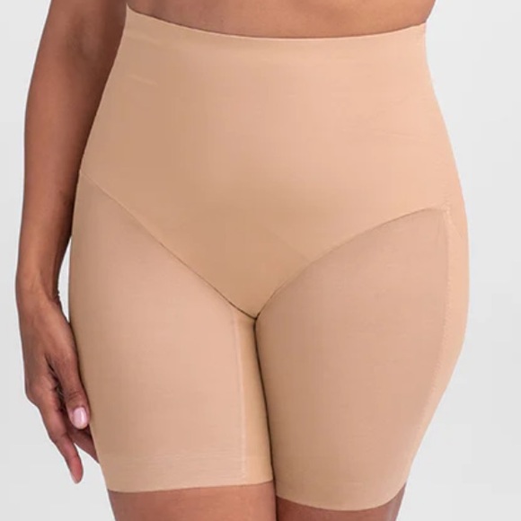 HONEYLOVE SuperPower Mid Waist Short
Sand-3X - Picture 3 of 6